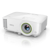 Benq | EH600 | Full HD (1920x1080) | 3500 ANSI lumens | White | Lamp warranty 12 month(s) | Wi-Fi