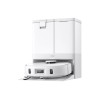 Anker Eufy | Robot Vacuum Cleaner | X10 Pro Omni | Wet&Dry | 5200 mAh | Dust capacity 2.5 L | 8000 Pa | White
