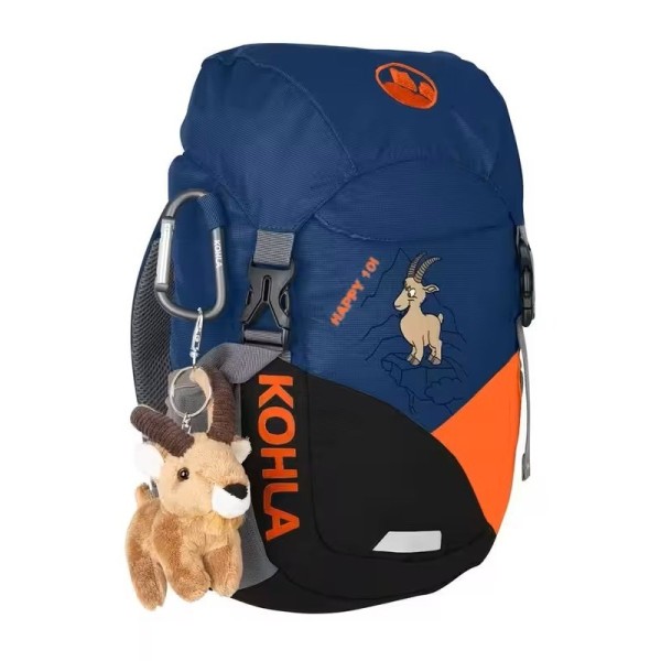 KOHLA Happy 10 L Navy Peony ...