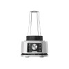 NINJA | Foodi Power Nutri 3-in-1 Blender | CB350EU | Tabletop | 1200 W | Jar material BPA-free plastic | Jar capacity 2.1 L | Ice crushing | Silver/Black