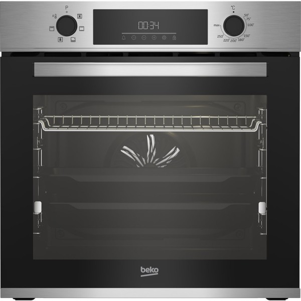 Beko BBIE123001XD oven 72 L 2400 ...