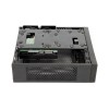 Chieftec IX-03B ITX-Tower Black 85 W