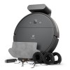 Electrolux ER61UW1DG 0.22 L Bagless Black