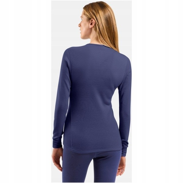 Bielizna termoaktywna z długim rękawem Odlo ...