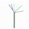 CABLE CAT6 UTP 304M GRAY/UPC-6004SE-SOL GEMBIRD