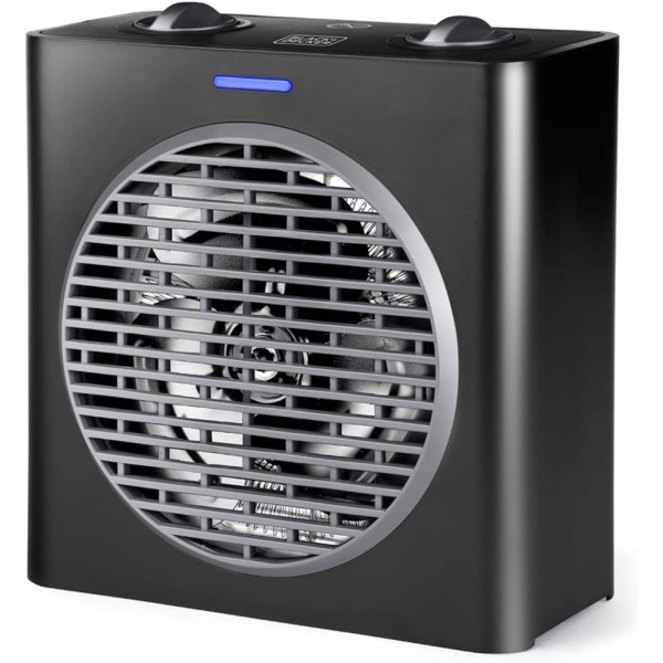 Black+Decker BXSH2003E fan heater