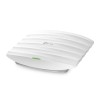 TP-LINK | Access Point | EAP115 | 802.11n | 2.4GHz | 300 Mbit/s | 10/100 Mbit/s | Ethernet LAN (RJ-45) ports 1 | MU-MiMO No | PoE in | Antenna type 2xInternal | No