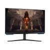 Samsung | Flat Monitor | LS32BG700EUXEN | 32 