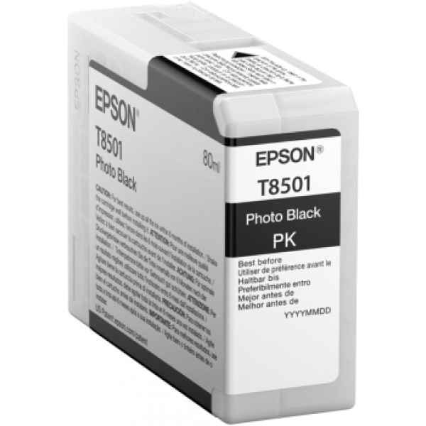 Epson T8501 | Ink Cartridge | ...