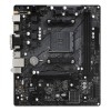 Asrock B550M-HDV Socket AM4 micro ATX AMD  B550