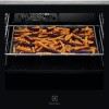 Electrolux E9OOAFWM AirFry tray Stainless steel Silver