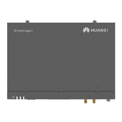 Huawei | Smart Logger | 3000B