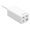 POWER ADAPTER USB 100W/GAN FAST MRMA124 MEDIARANGE