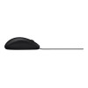 Logitech | Mouse | M100 | Optical | Optical mouse | Wired | Black