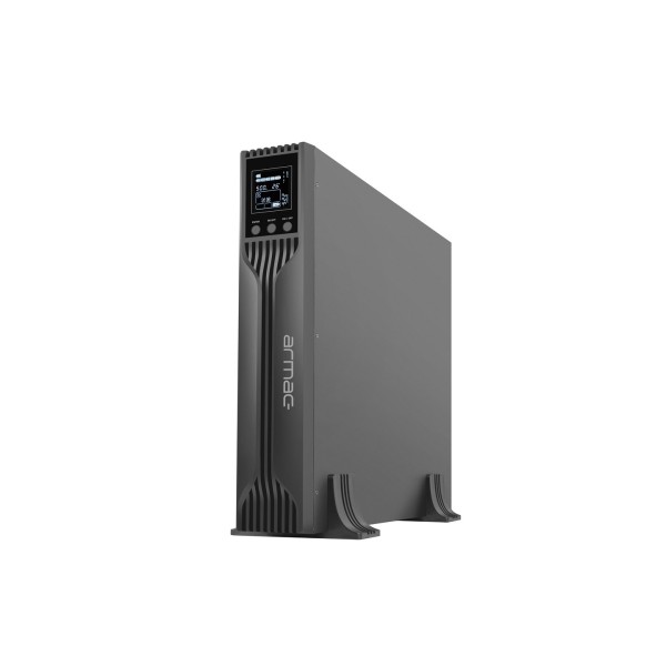 Emergency power supply Armac UPS RACK ...