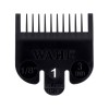 Wahl Cordless Super Taper White Lithium-Ion (Li-Ion)