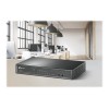 Switch|TP-LINK|TL-SF1008LP|Desktop/pedestal|8x10Base-T / 100Base-TX|PoE ports 4|TL-SF1008LP