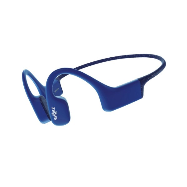 SHOKZ OpenSwim Headphones Wireless Neck-band Sports ...