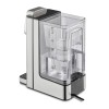 Caso 01875 HOT 7 Turbo Hot water dispenser, Capacity 2.7 L, Black/Stainless Steel