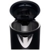Kohersen Modern Matt electric kettle A451 black