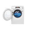 Candy Washing Machine | RO 1496DWME/1-9 | Energy efficiency class A | Front loading | Washing capacity 9 kg | 1400 RPM | Depth 54 cm | Width 60 cm | Display | TFT | Steam function | Wi-Fi