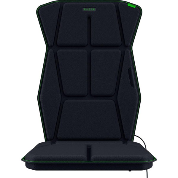 Razer Gaming Cushion Powered by Razer ...