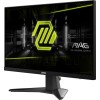 MSI MAG 256F computer monitor 62.2 cm (24.5") 1920 x 1080 pixels Full HD LCD Black