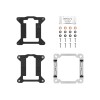 Deepcool | CPU Cooler | AG400 | Black | Intel, AMD | CPU Air Cooler