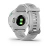 Zegarek Garmin Forerunner 55, 42mm MIP White