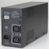 EnerGenie | UPS UPS-PC-652A with AVR | 650 VA | 220 V | 220 V