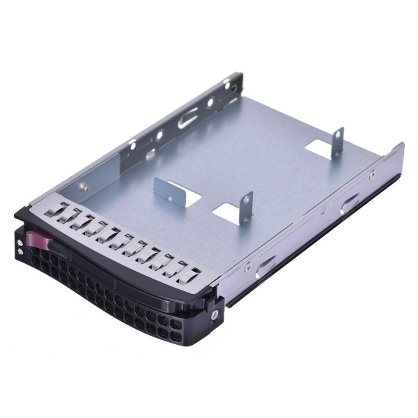 Supermicro MCP-220-00043-0N drive bay panel 8.89 ...