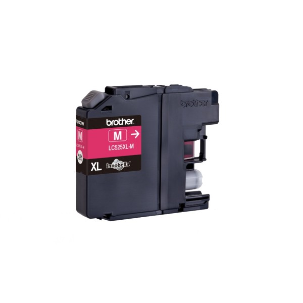 Brother LC525XLM ink cartridge Original High ...