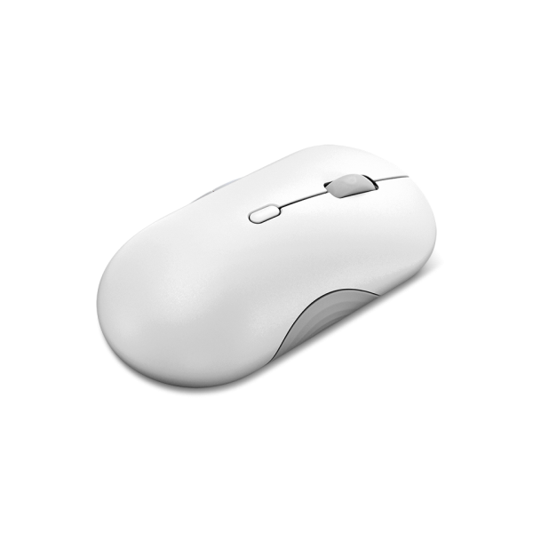 Lenovo 700 Multi-Device Wireless Silent Mouse ...