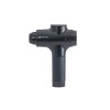 Masażer pistoletowy ORO-GUN PRO BLACK OROMED