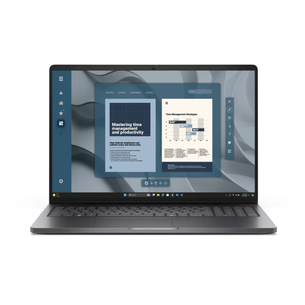 Dell Pro 16 AG FHD+ AMD ...
