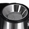 Bomann AE 1917 CB 1000 W Stainless steel