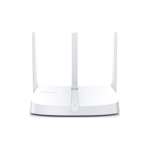 Wireless N Router | MW305R | ...