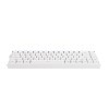 HERO68 HE Black+Red+Gradient Dragon King RGB AULA gasket keyboard