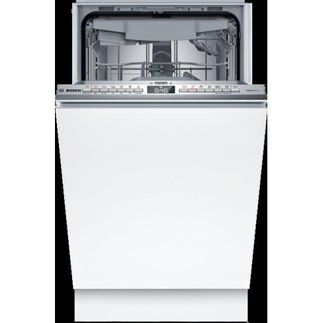 Bosch Serie 4 SPV4EMX10E dishwasher Fully built-in 10 place settings C