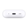 Apple | AirPods Pro (2nd generation), USB-C | Wireless | In-ear | Noise canceling | Wireless | White