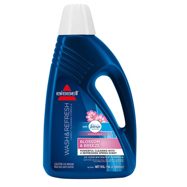 Bissell | Wash & Refresh Febreze ...