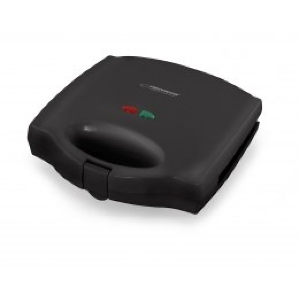 Esperanza EKT006K sandwich maker 700 W ...