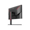 AOC | Monitor | Q27G3XMN/BK | 27 