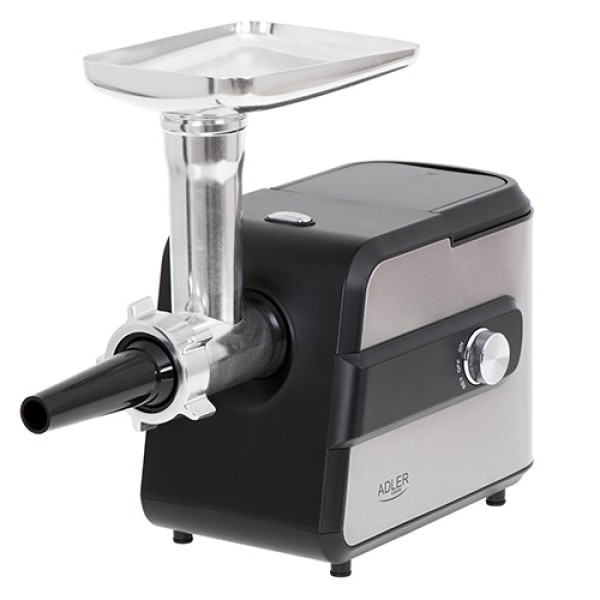 Adler | Meat mincer with a ...