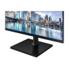 SAMSUNG LF24T450FQRXEN 24inch IPS FHD