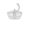 Fury Gaming Mouse | Tanto T4 | Wired | USB | White
