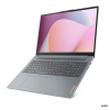 Lenovo IdeaPad Slim 3 16ABR8 | Arctic Grey | 16 