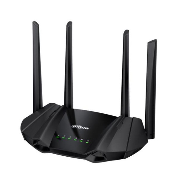 Wireless Router|DAHUA|Wireless Router|1500 Mbps|IEEE 802.11a|IEEE 802.11 ...