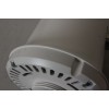 SALE OUT. Xiaomi Mi Smart Standing Fan 2 EU | Xiaomi | Mi Smart Standing Fan | 2 | Stand Fan | DAMAGED PACKAGING, SCRATCHED FAN HEAD | White | Oscillation | 15 W