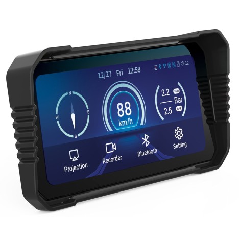 Navitel MS850 DUAL Smart Moto Device | Navitel